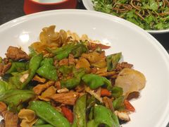 -北平盛世·新京菜·北京烤鸭(劲松·双井店)