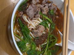 -三千粉牛肉米粉(来客茂店)