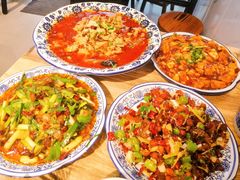 -冬哥川菜馆(十梓街店)