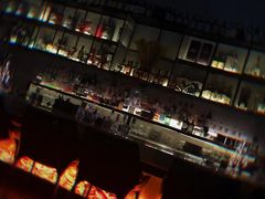 -柒Lounge(三里屯店)