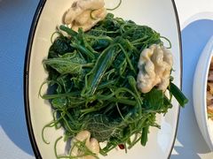 -杏花堂晋商私房菜(华熙五棵松店)
