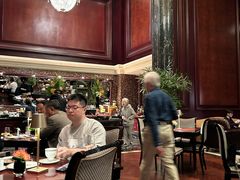 -上海瑞金洲际酒店
