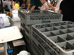大堂-宜家·瑞典风味餐厅(烟台路店)