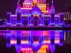 -郑州方特水上乐园