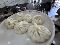 -津门张记包子铺(华昌道店)