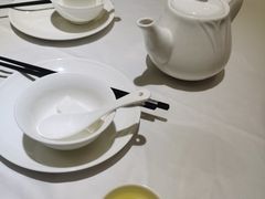 餐具摆设-凯逸轩·匠心粤菜(中城名仕汇店)