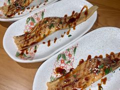 -渔寿司·日本料理(艾尚天地店)