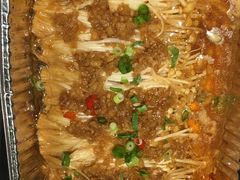 -冰城串吧(隆昌路店)