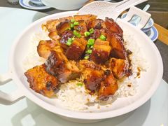 -蔡家酒楼(一德街店)