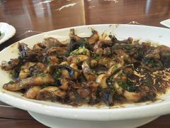 -美极鲜食坊(宝安南路店)