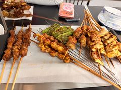 -老黑板筋(顺义总店)