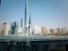 -三利音·东方司宴(外滩店)