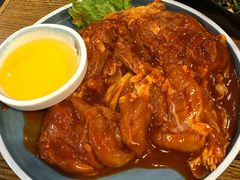 -大壮家原味烤肉(兴华北街店)