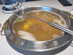 -左庭右院鲜牛肉火锅(南通CBD大有境店)