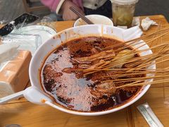 -胃笑·开水鸡钵钵鸡(18年老店)