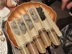 -牛YO寿喜烧和牛火锅自助(三台子万象汇店)