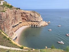 -蓬莱阁景区
