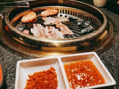 -嘿嘟嘟·肋条烧肉放题(爱融荟城店)