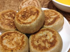 -清真吴记门钉肉饼·喜多利