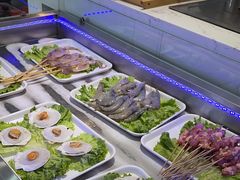-仙螺岛海鲜自助餐厅(总店)