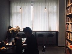 -众独空间沉浸式自习室(三阳路铂仕汇店)