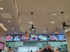 -蜀留香火锅(社会山店)