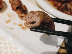 戈壁滩红柳烤肉-巴扎美食·新疆菜·西域歌舞表演餐厅(新疆大厦店)