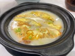 -围龙屋客家食府(福田店)