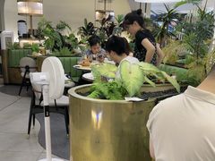 -KingThaia金泰兰(滨江天街店)