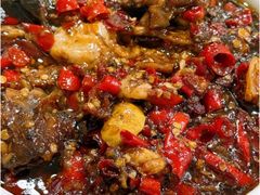 -铁头烧菜馆(立新路店)