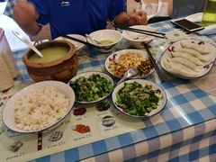 -揭西擂茶(龙华店)
