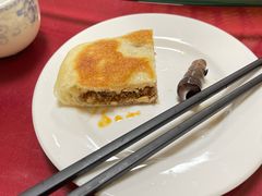 花生饼-同裕烧烤·海鲜·家常菜(杰座·欧洲城店)
