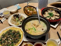 -莆田餐厅PUTIEN(万象天地店)