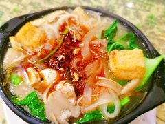 -清真·穆萨砂锅(大皮院店)