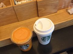 -星巴克臻选(宁波世纪东方广场店)