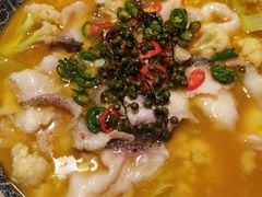 -缪氏川菜(深圳北站缤果空间店)