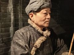 -《12·12》西安事变大型实景演出