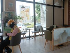 -德克士(清华园店)