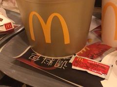 -麦当劳(豫园店)