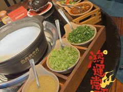 -大良毋米粥(锦龙路总店)