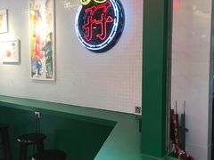 -孖记茶档·热腾茶餐(江南西plus店)