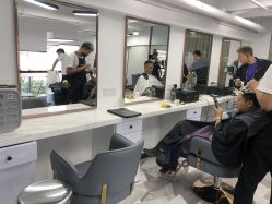 点击看大图 -沐泽SALON
