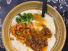 -姚家豆花