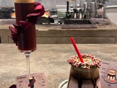 -BE NORMAL CAFE(霞溪路店)