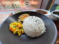 -海盗虾饭·剥好的小龙虾饭(SOHO尚都店)