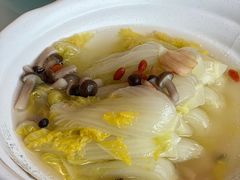 -香宫中餐厅 · 桂林香格里拉
