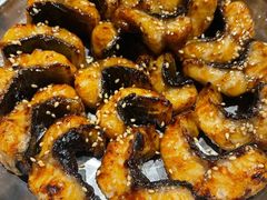 -金韩雅·烤肉·烤活鳗鱼(万达店)