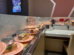 -争鲜回转寿司(南开大悦城店)