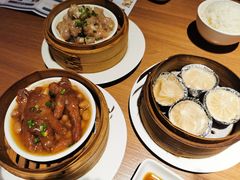 -太仓珀丽酒店-粤季餐厅