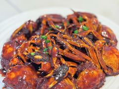 -开心食堂(湖南路店)